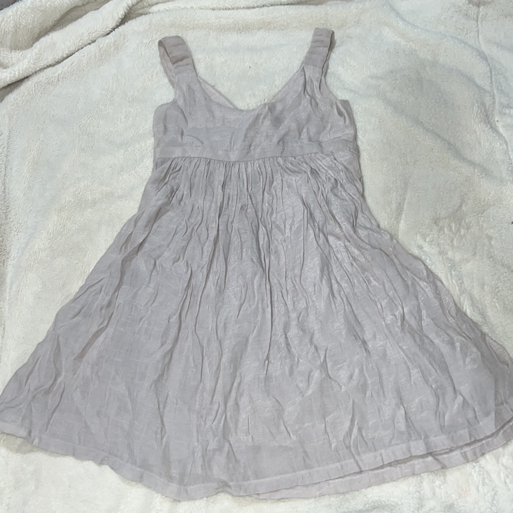 Parameters Dress - Picture 8 of 9
